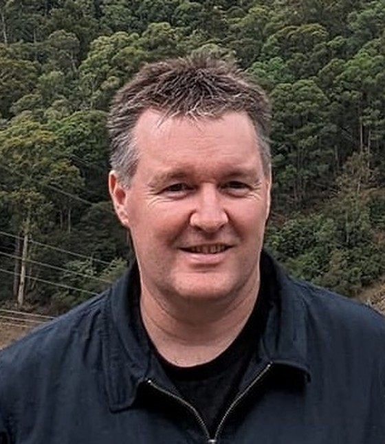 Andrew Handmer